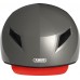 Вело шлем ABUS YADD-I Brilliant Grey S (51-55 см)