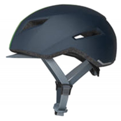 Вело шлем ABUS YADD-I Streak Blue S (51-55 см)