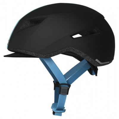 Вело шлем ABUS YADD-I Streak Black S (51-55 см)