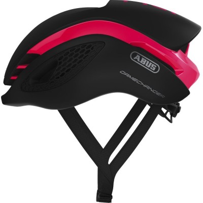 Вело шлем ABUS GAMECHANGER Fuchsia Pink S (51-55 см)