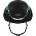 Вело шлем ABUS GAMECHANGER Celeste Green L (58-61 см)