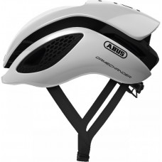 Вело шлем ABUS GAMECHANGER Polar White S (51-55 см)