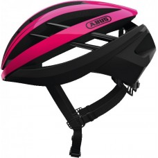 Вело шлем ABUS AVENTOR Fuchsia Pink S (51-55 см)
