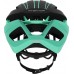 Вело шлем ABUS AVENTOR Celeste Green S (51-55 см)
