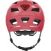Вело шлем ABUS HYBAN 2.0 Living Coral M (52-58 см)