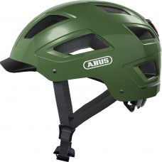 Вело шлем ABUS HYBAN 2.0 Jade Green M (52-58 см)