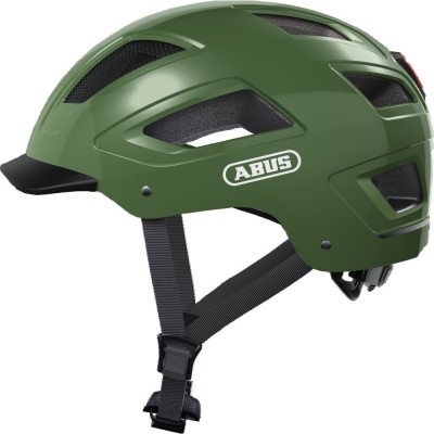 Вело шлем ABUS HYBAN 2.0 Jade Green M (52-58 см)