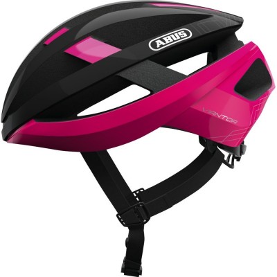 Вело шлем ABUS VIANTOR Fuchsia Pink M (54-58 см)