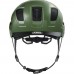 Вело шлем ABUS HYBAN 2.0 Jade Green M (52-58 см)