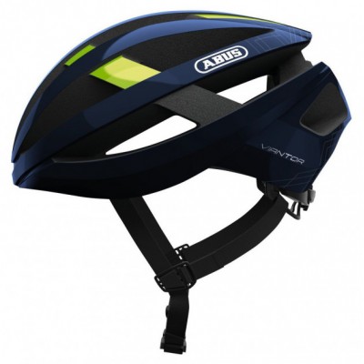 Вело шлем ABUS VIANTOR Movistar Team M (54-58 см)