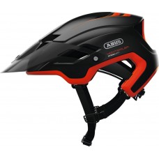 Вело шлем ABUS MONTRAILER Shrimp Orange M (55-58 см)