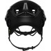 Вело шлем ABUS MONTRAILER ACE MiPS Velvet Black M (55-58 см)