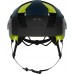 Вело шлем ABUS MONTRAILER ACE MiPS Midnight Blue M (55-58 см)
