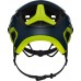 Вело шлем ABUS MONTRAILER ACE MiPS Midnight Blue M (55-58 см)