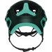 Вело шлем ABUS MONTRAILER MIPS Smaragd Green M (55-58 см)