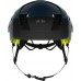Вело шлем ABUS MONTRAILER MIPS Midnight Blue M (55-58 см)
