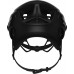 Вело шлем ABUS MONTRAILER Velvet Black M (55-58 см)