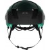 Вело шлем ABUS MONTRAILER Smaragd Green M (55-58 см)