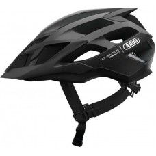 Вело шлем ABUS MOVENTOR Velvet Black M (52-57 см)