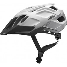 Вело шлем ABUS MOUNTK 2.0 Snow White M (53-58 см)