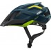 Вело шлем ABUS MOUNTK 2.0 Midnight Blue M (53-58 см)