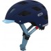 Вело шлем ABUS HYBAN Core Blue M (52-58 см)