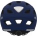 Вело шлем ABUS HYBAN Core Blue M (52-58 см)