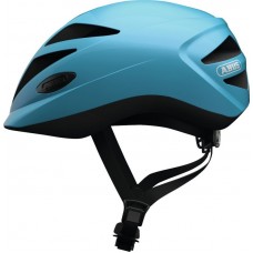 Вело шлем детский ABUS HUBBLE 1.1 Shiny Blue S (46-52 см)