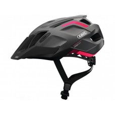 Вело шлем ABUS MOUNTK 2.0 Fuchsia Pink M (53-58 см)