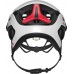 Вело шлем ABUS MONTRAILER Quin Polar White L (58-61 см)