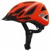 Вело шлем ABUS URBAN-I 2.0 Signal Orange M (52-58 см)