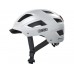 Вело шлем ABUS HYBAN 2.0 Polar White M (52-58 см)