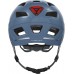 Вело шлем ABUS HYBAN 2.0 Glacier Blue M (52-58 см)
