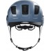 Вело шлем ABUS HYBAN 2.0 Glacier Blue M (52-58 см)