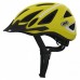 Вело шлем ABUS URBAN-I 2.0 Signal Yellow L (56-61 см)