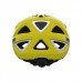 Вело шлем ABUS URBAN-I 2.0 Signal Yellow L (56-61 см)