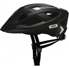 Вело шлем ABUS ADURO 2.0 Race Black L (58-62 см)