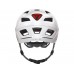 Вело шлем ABUS HYBAN 2.0 Polar White M (52-58 см)