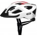 Вело шлем ABUS ADURO 2.0 Race White M (52-58 см)