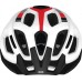 Вело шлем ABUS ADURO 2.0 Race White M (52-58 см)