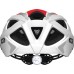 Вело шлем ABUS ADURO 2.0 Race White M (52-58 см)