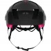 Вело шлем ABUS MONTRAILER Fuchsia Pink M (55-58 см)