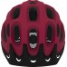 Вело шлем ABUS YOUN-I ACE Cherry Red M (52-57 см)