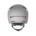 Вело шлем ABUS SCRAPER 3.0 ACE Alaska Grey L (57-62 см)