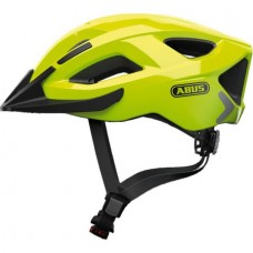 Вело шлем ABUS ADURO 2.0 Neon Yellow S (51-55 см)