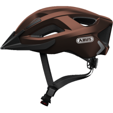 Вело шлем ABUS ADURO 2.0 Metallic Copper S (51-55 см)