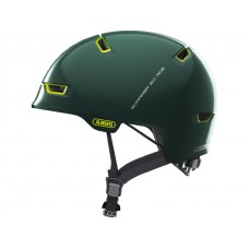 Вело шлем ABUS SCRAPER 3.0 ACE Ivy Green L (57-62 см)