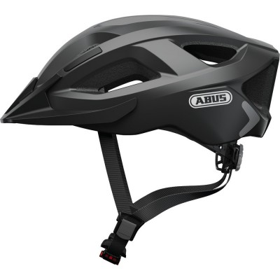 Вело шлем ABUS ADURO 2.0 Titan S (51-55 см)