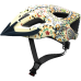 Вело шлем ABUS ADURO 2.0 Cream Flower S (51-55 см)