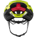 Вело шлем ABUS STORMCHASER Neon Yellow S (51-55 см)